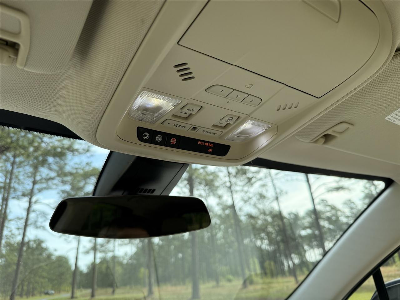 Cadillac XT5 FWD 4dr Luxury 2019