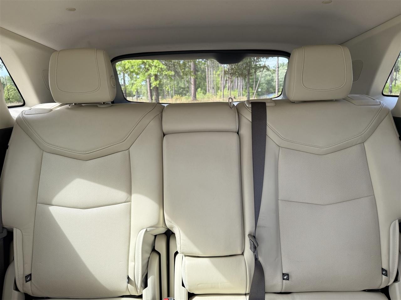 Cadillac XT5 FWD 4dr Luxury 2019