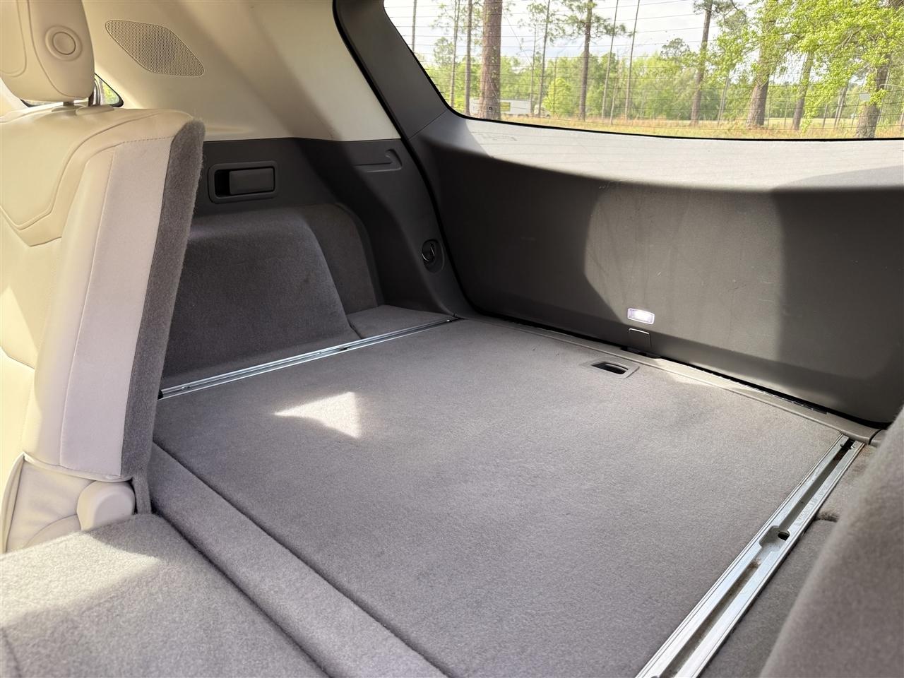 Cadillac XT5 FWD 4dr Luxury 2019