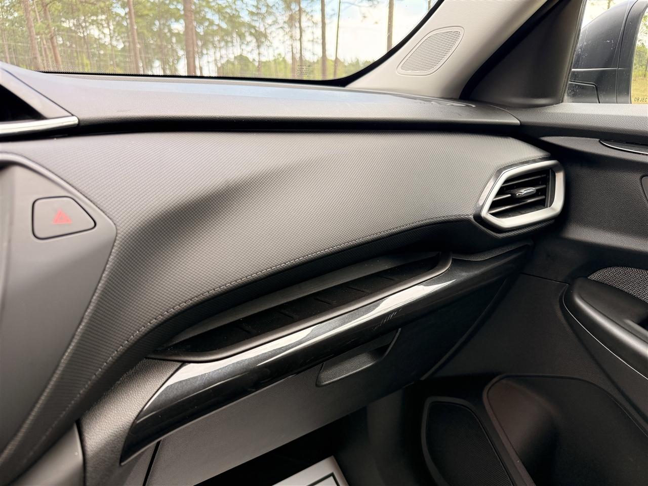 Chevrolet TrailBlazer FWD 4dr LS 2023