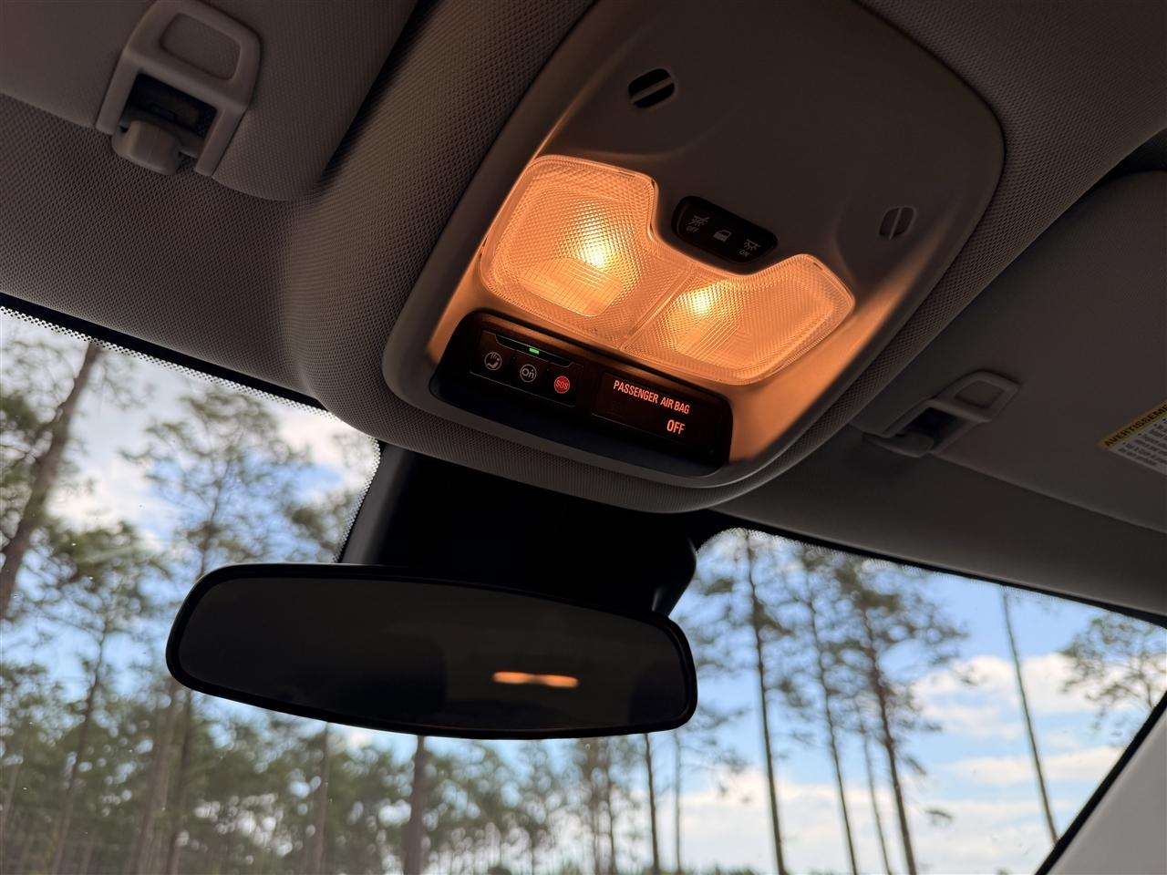 Chevrolet TrailBlazer FWD 4dr LS 2023