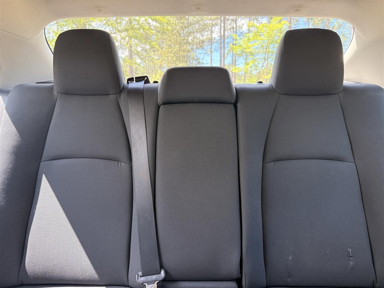 Toyota Corolla LE CVT (Natl) 2023