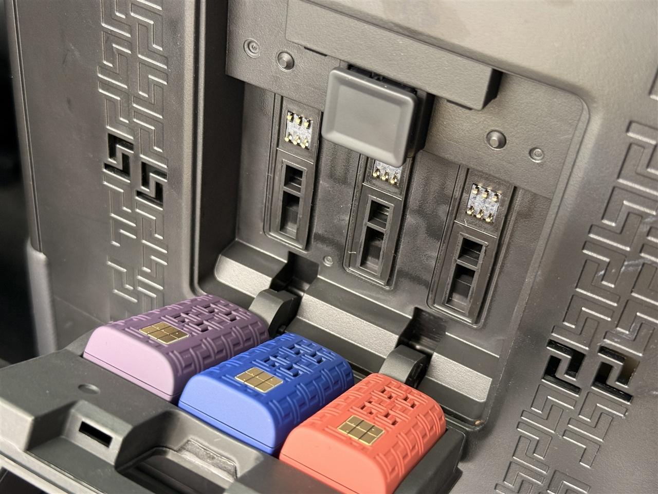 Lincoln Nautilus Reserve AWD 2025