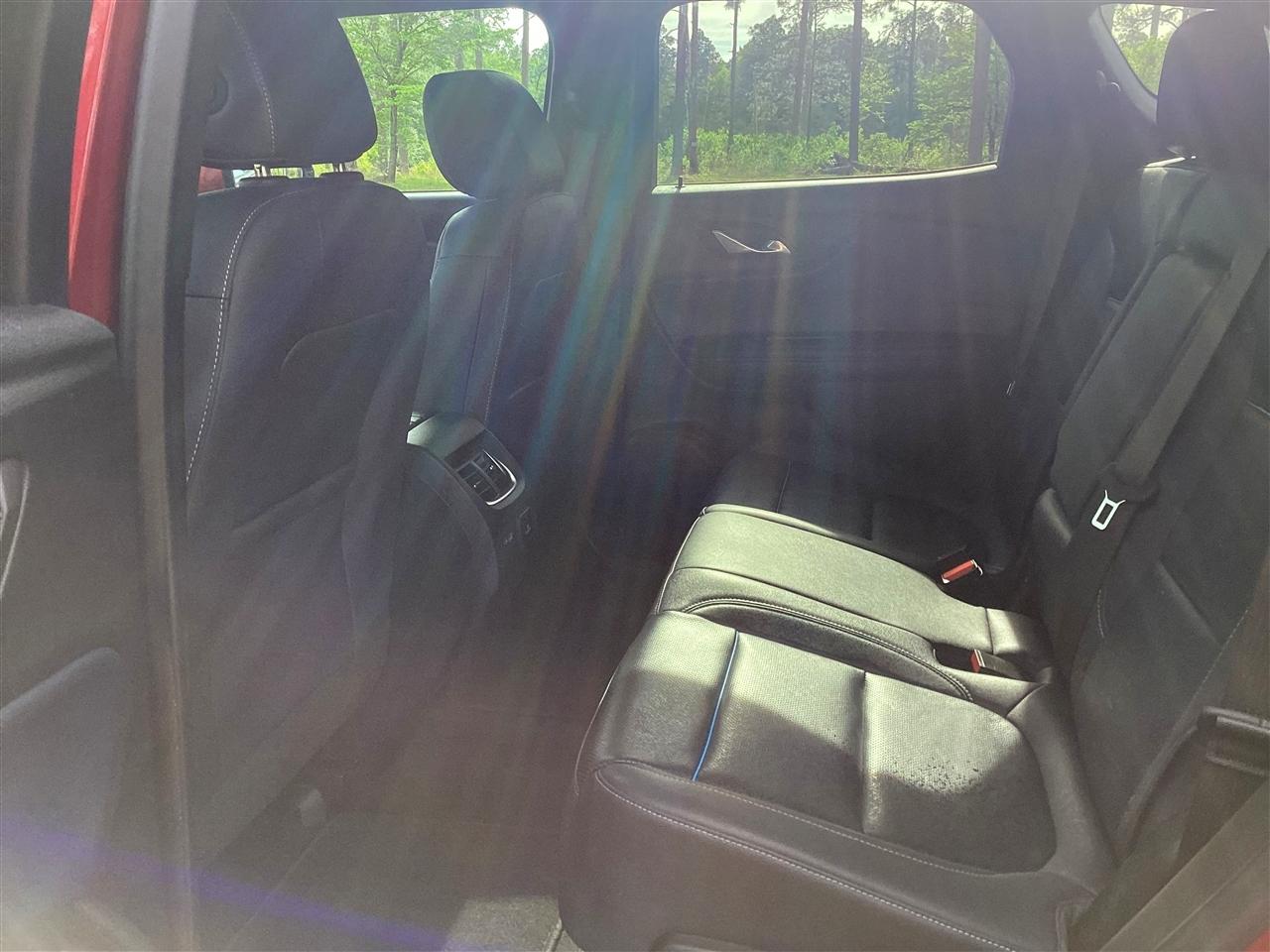 Chevrolet Blazer FWD 4dr RS 2023