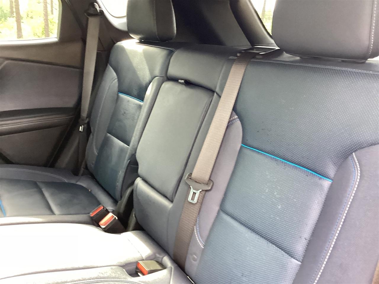 Chevrolet Blazer FWD 4dr RS 2023