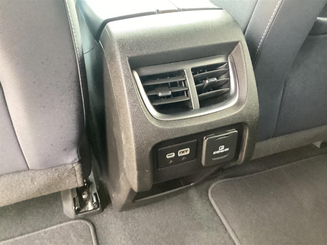 Chevrolet Blazer FWD 4dr RS 2023