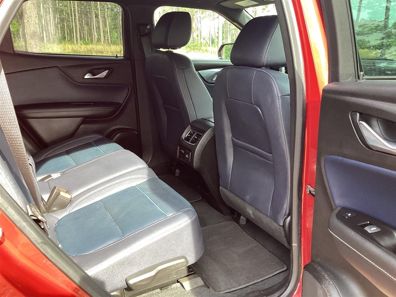 Chevrolet Blazer FWD 4dr RS 2023