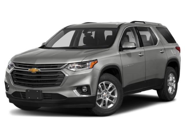 Chevrolet Traverse FWD 4dr LT Cloth w/1LT 2019