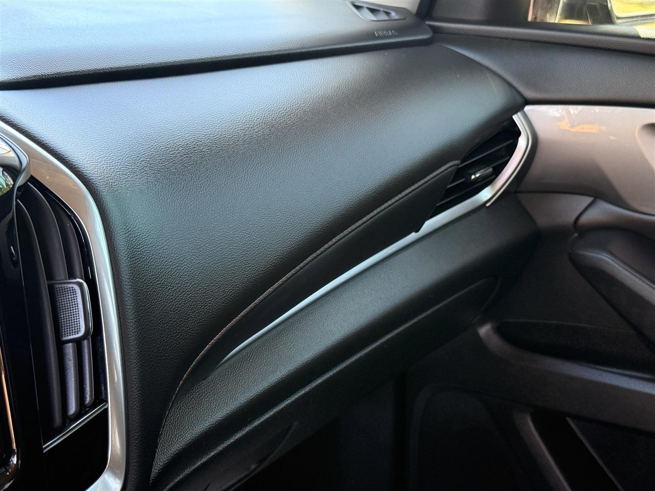 Chevrolet Traverse FWD 4dr LT Cloth w/1LT 2019