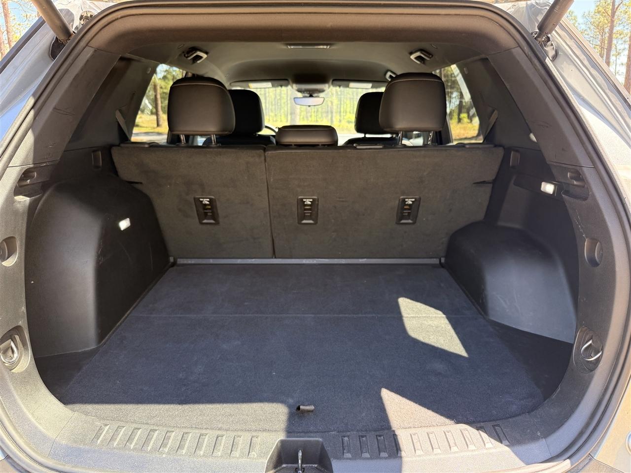 Chevrolet Equinox FWD 4dr LT w/1LT 2025