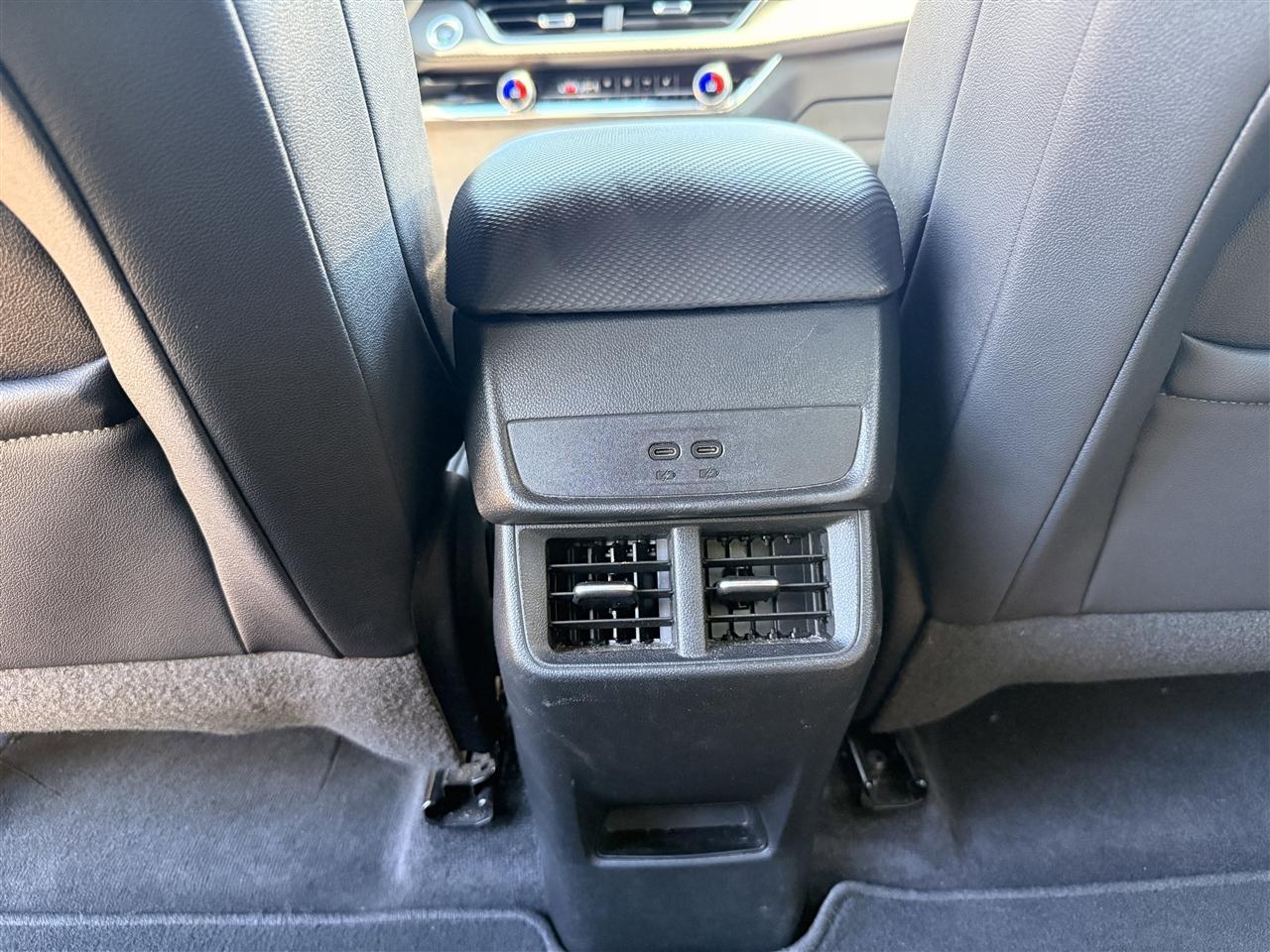 Chevrolet Equinox FWD 4dr LT w/1LT 2025