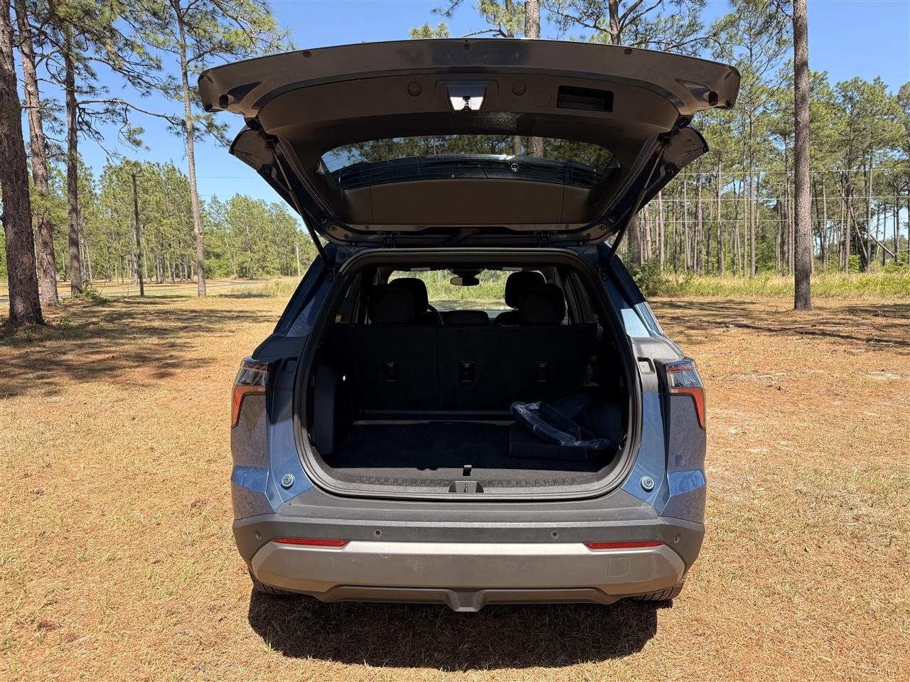 Chevrolet Equinox FWD 4dr LT w/1LT 2025