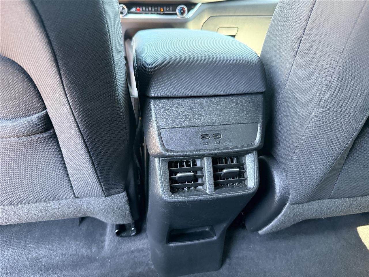 Chevrolet Equinox FWD 4dr LT w/1LT 2025