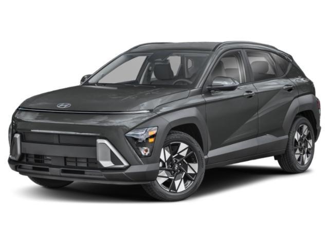 Hyundai Kona SEL AWD 2024