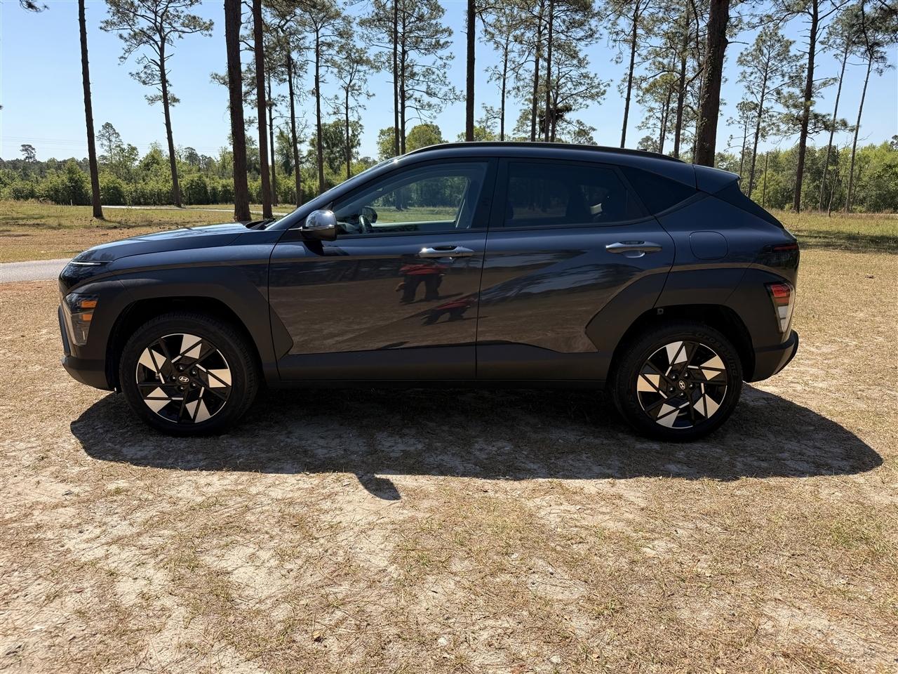 Hyundai Kona SEL AWD 2024