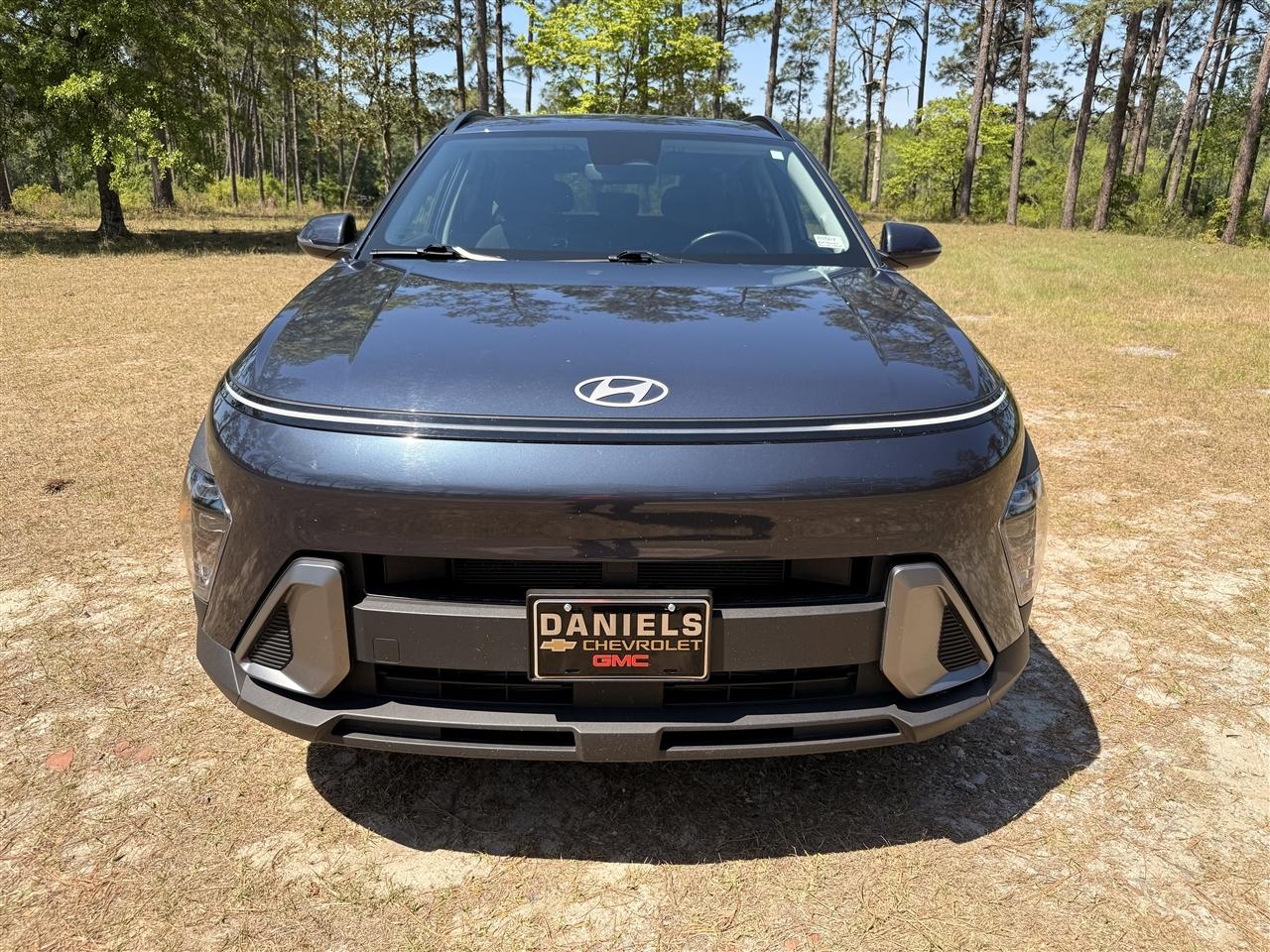 Hyundai Kona SEL AWD 2024