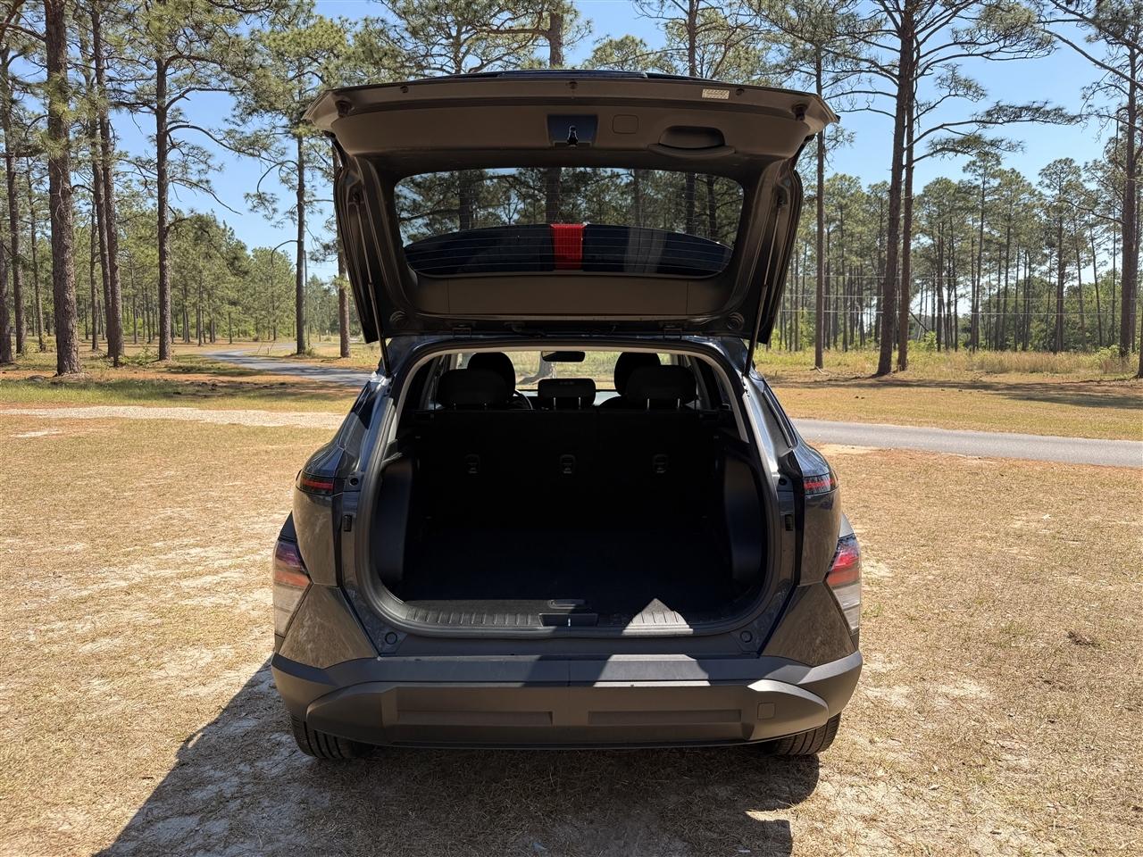 Hyundai Kona SEL AWD 2024