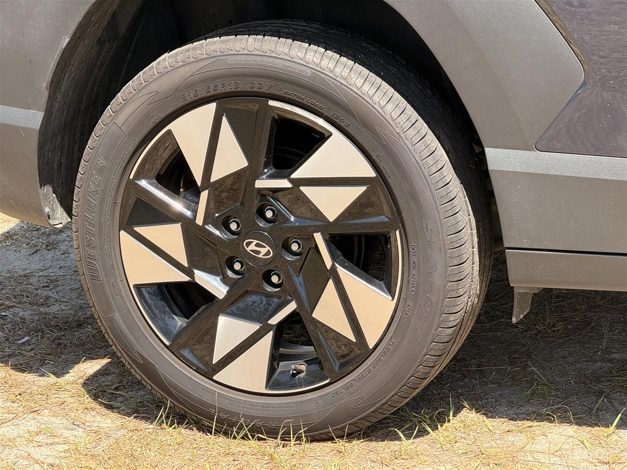 Hyundai Kona SEL AWD 2024