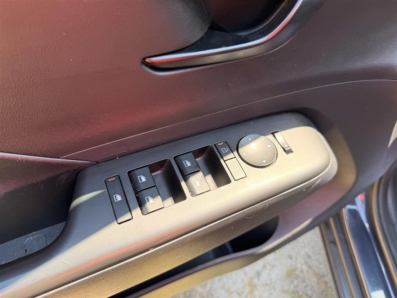 Hyundai Kona SEL AWD 2024