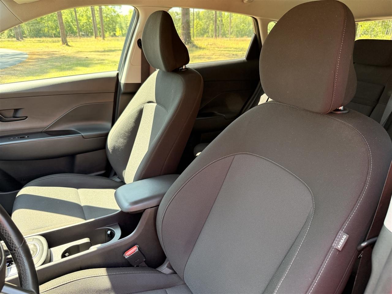 Hyundai Kona SEL AWD 2024
