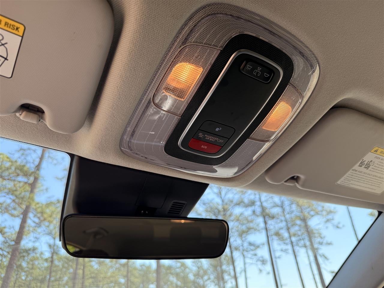 Hyundai Kona SEL AWD 2024