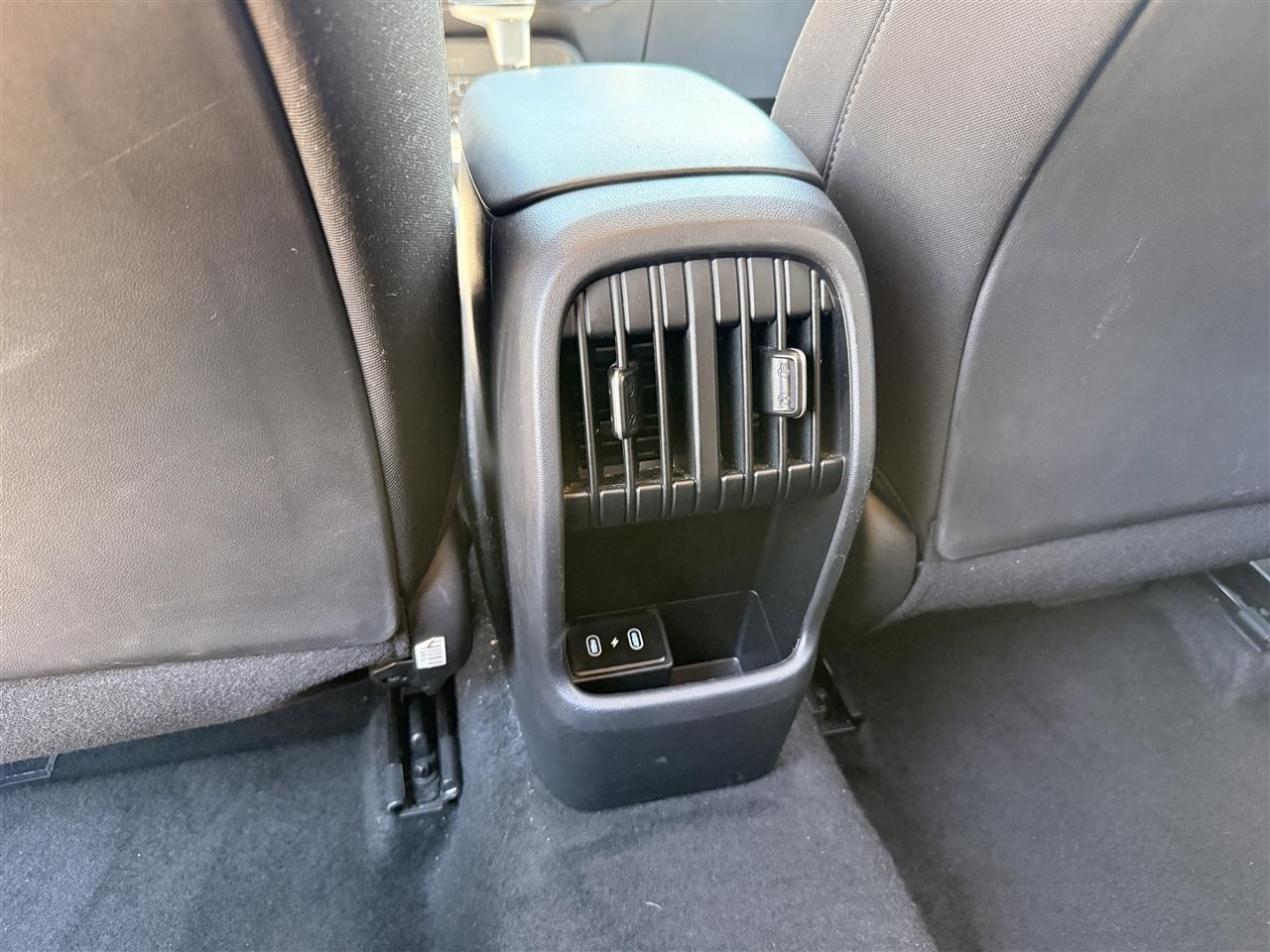 Hyundai Kona SEL AWD 2024