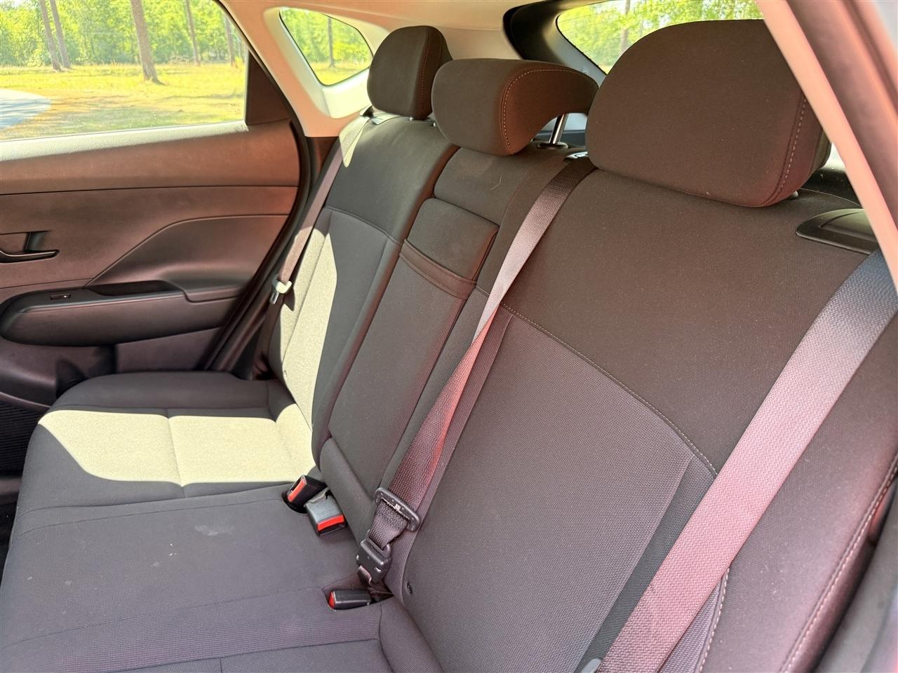 Hyundai Kona SEL AWD 2024