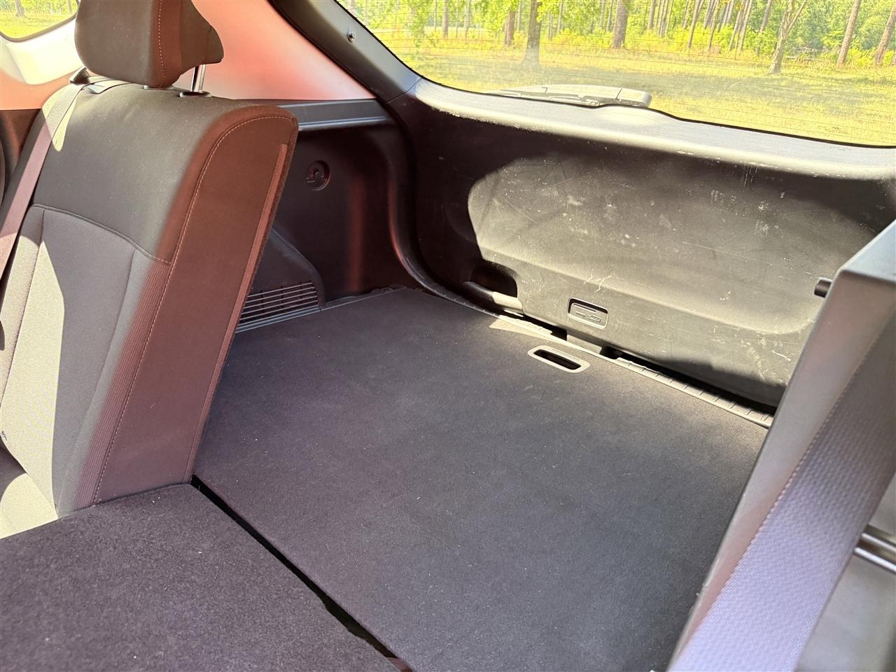 Hyundai Kona SEL AWD 2024