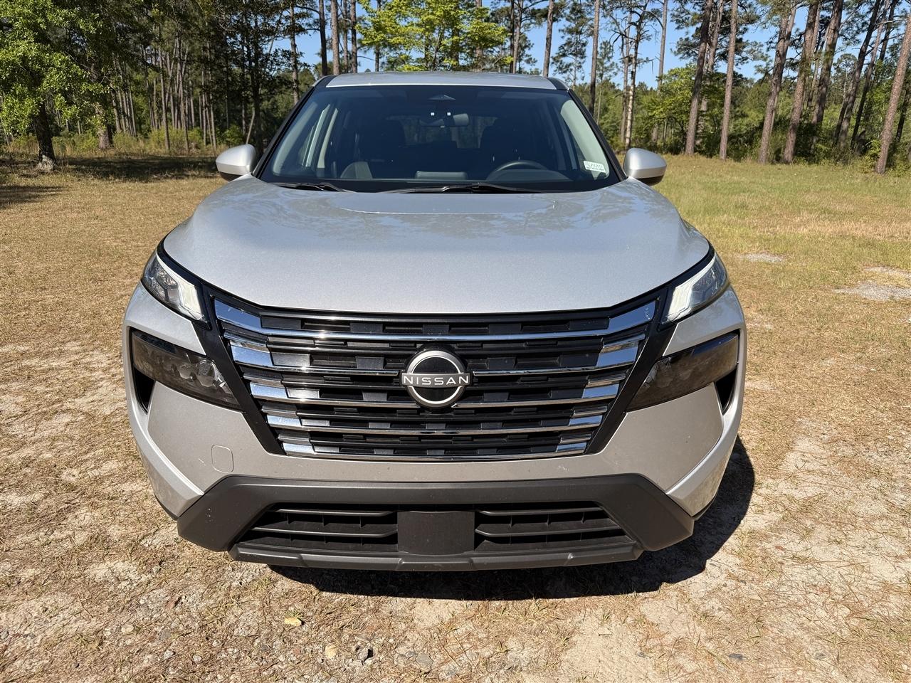 Nissan Rogue AWD SV 2024