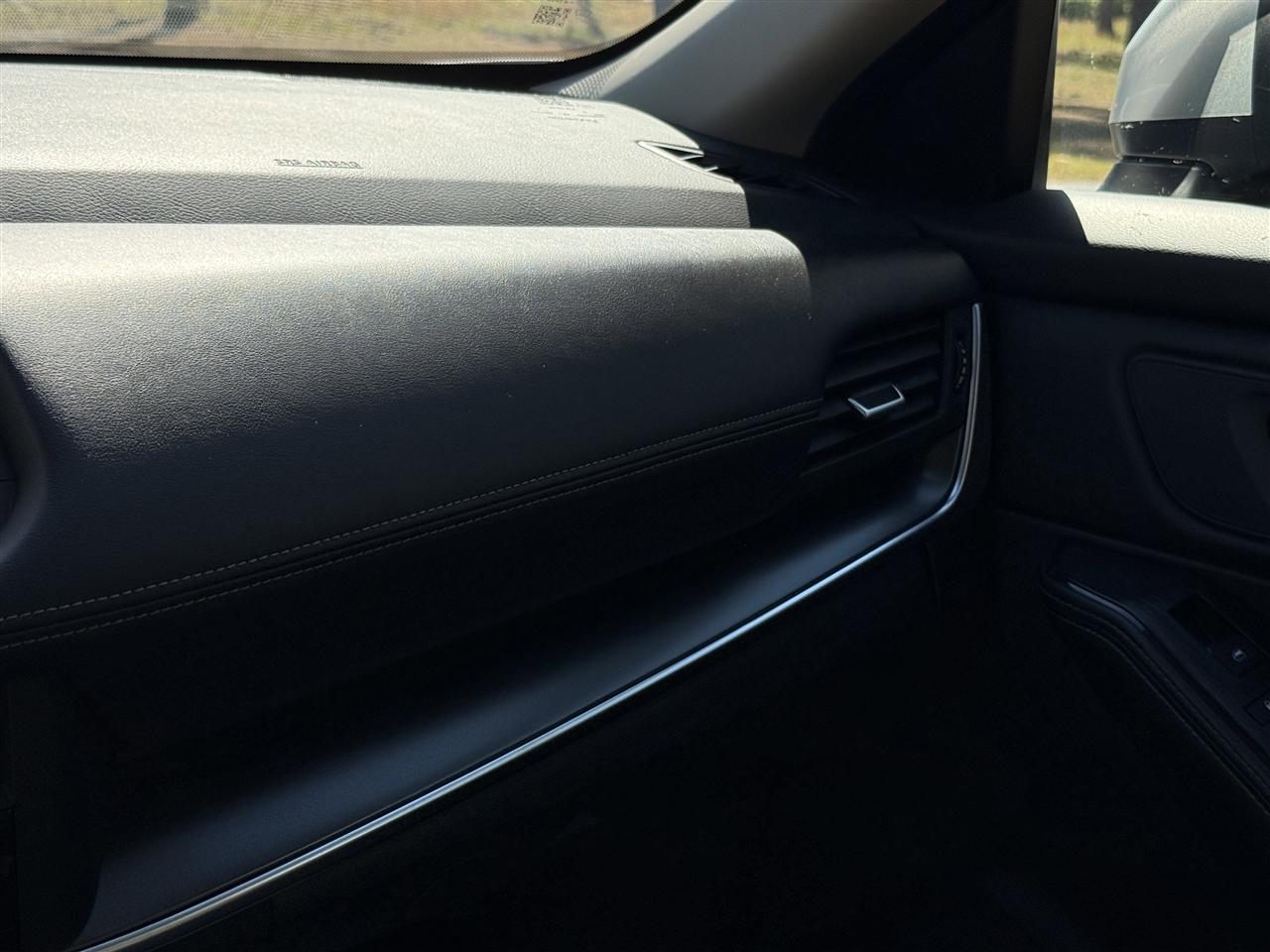 Nissan Rogue AWD SV 2024