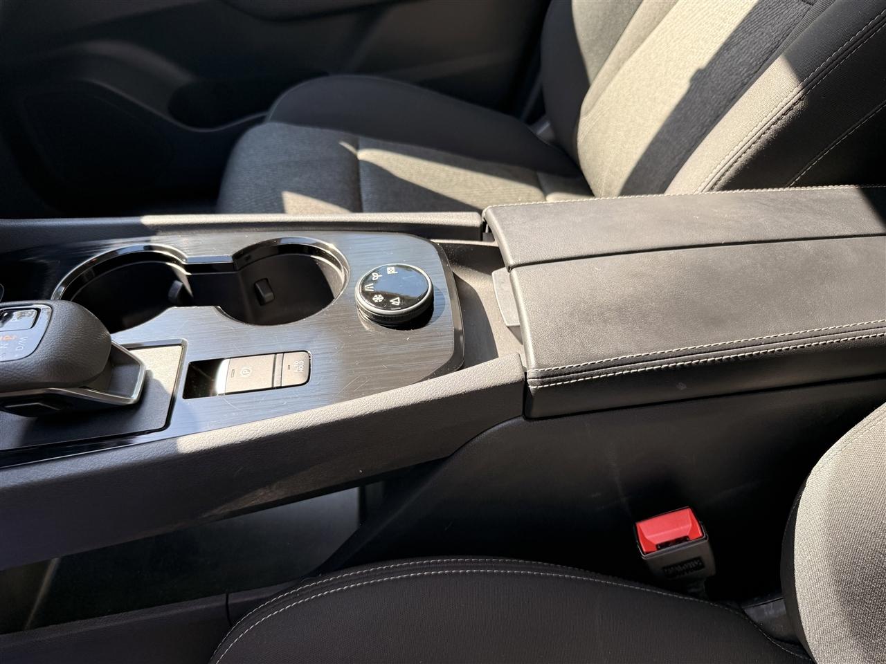 Nissan Rogue AWD SV 2024