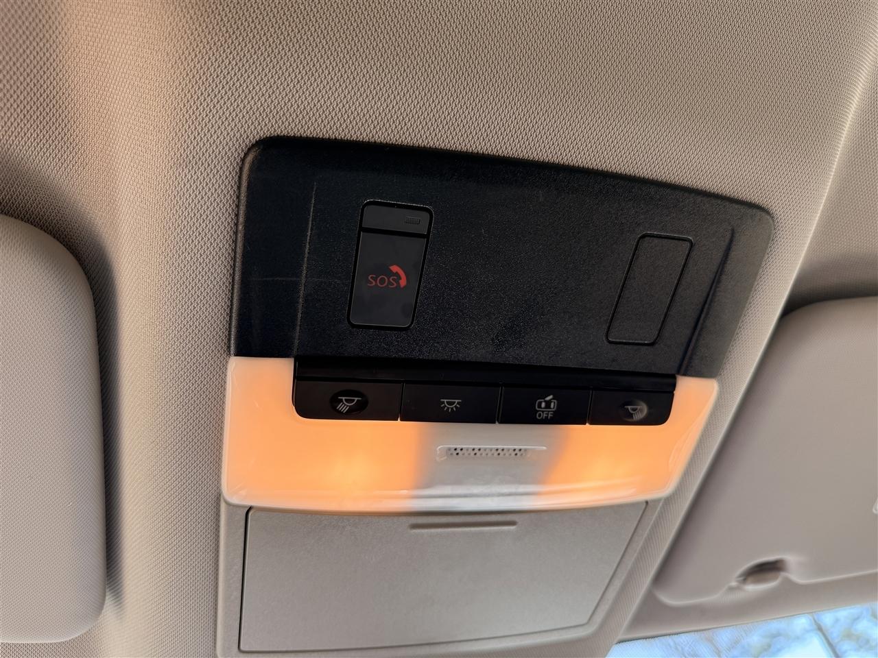 Nissan Rogue AWD SV 2024