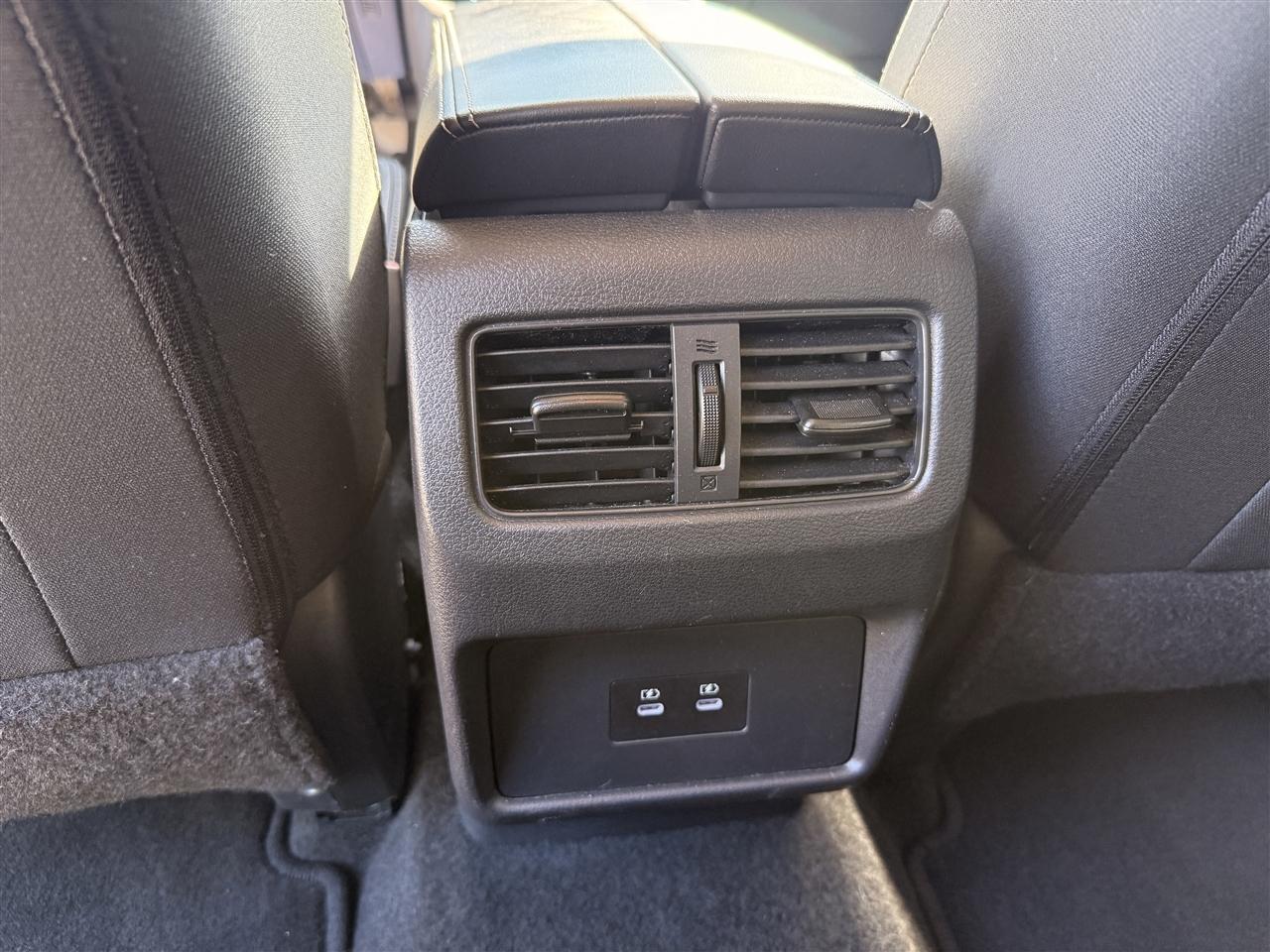 Nissan Rogue AWD SV 2024