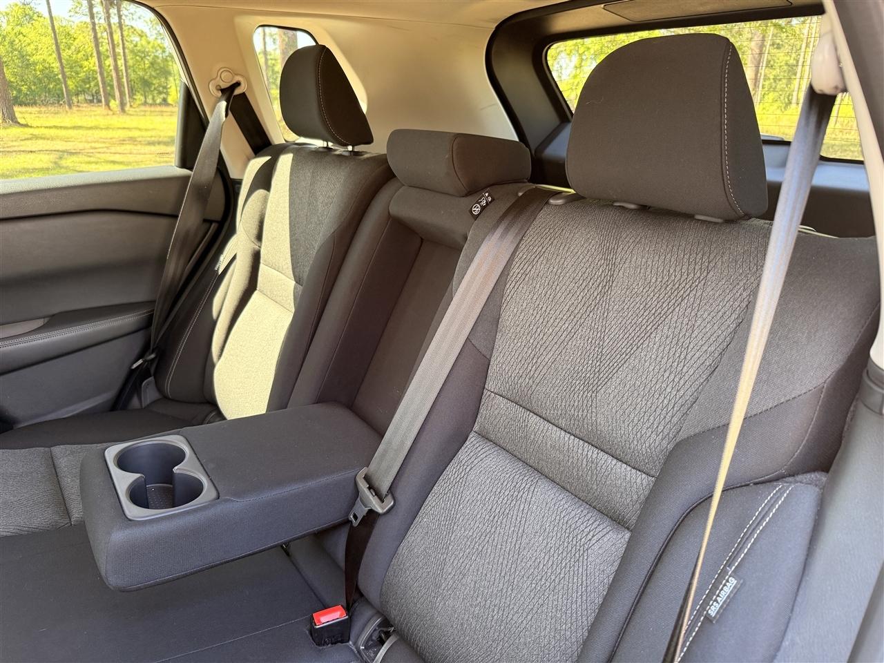 Nissan Rogue AWD SV 2024