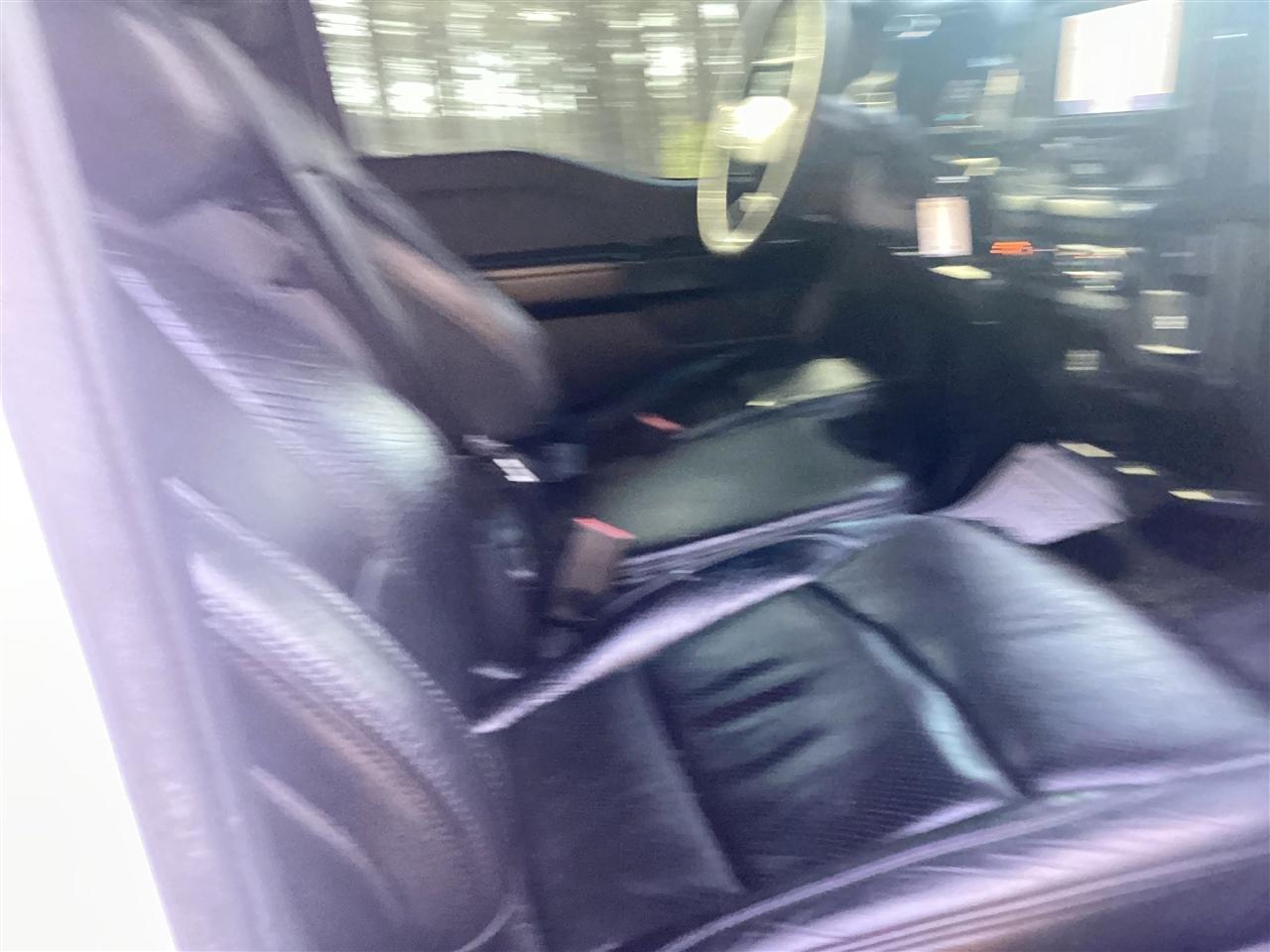 Ford F-150 Lariat 4WD SuperCrew 5.5' Box 2021