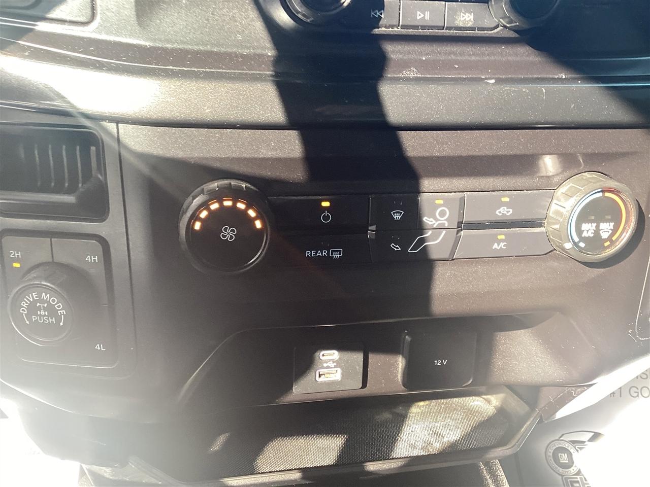 Ford F-150 Lariat 4WD SuperCrew 5.5' Box 2021