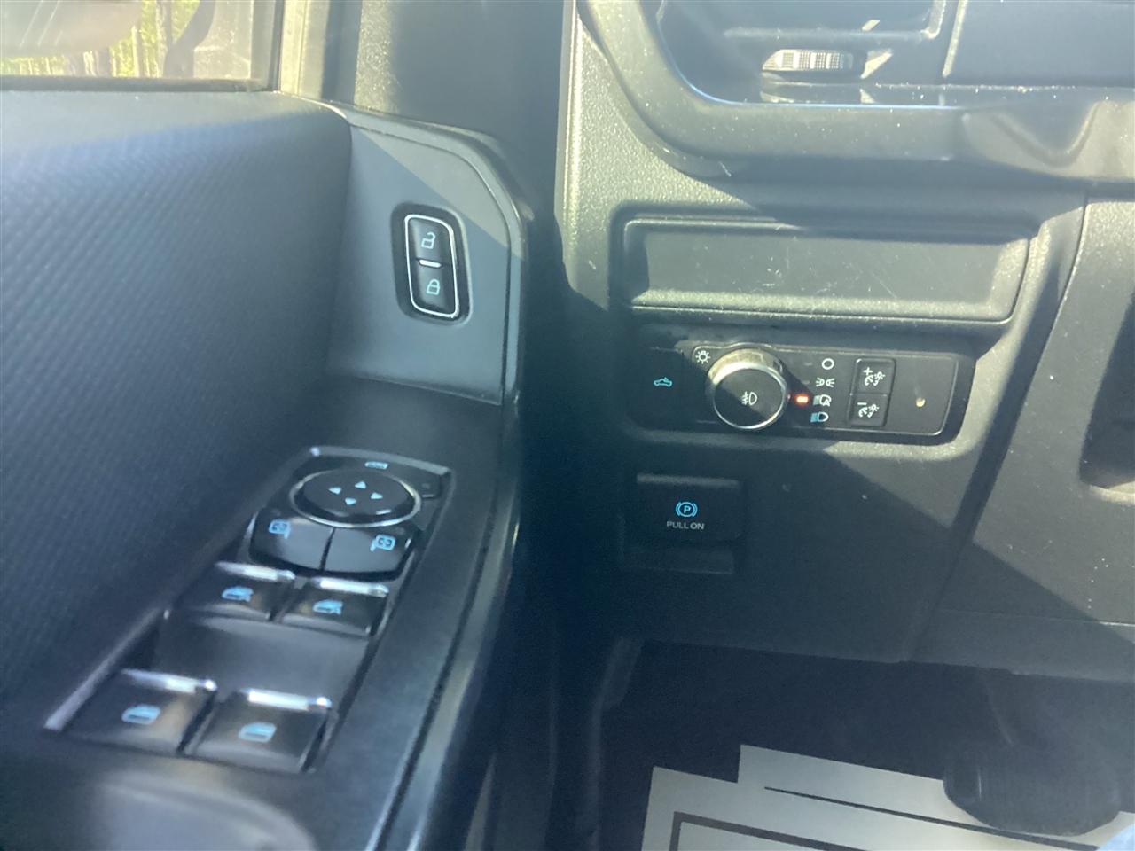 Ford F-150 Lariat 4WD SuperCrew 5.5' Box 2021