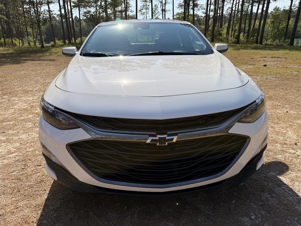 Chevrolet Malibu 4dr Sdn 1LT 2024