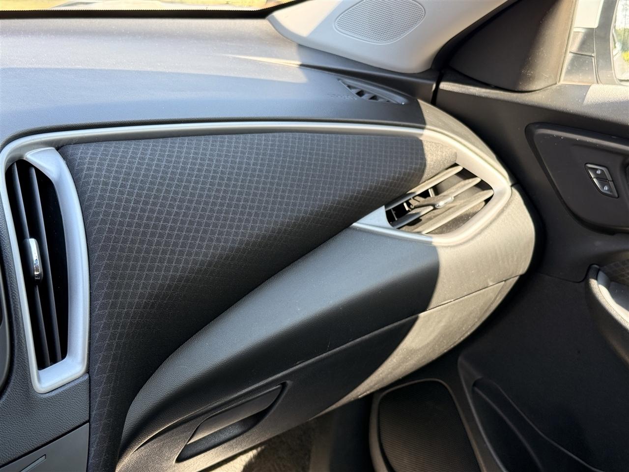 Chevrolet Malibu 4dr Sdn 1LT 2024