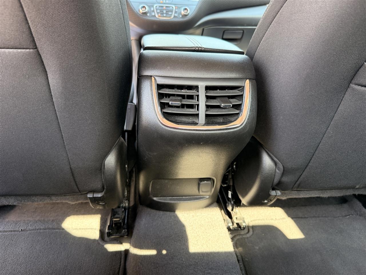 Chevrolet Malibu 4dr Sdn 1LT 2024