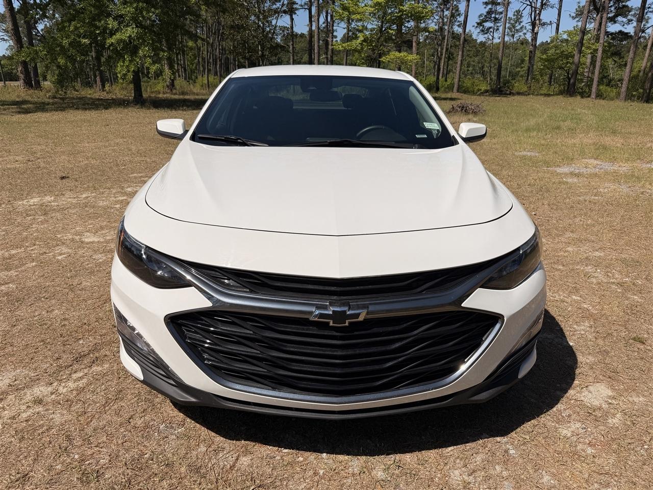 Chevrolet Malibu 4dr Sdn 1LT 2024