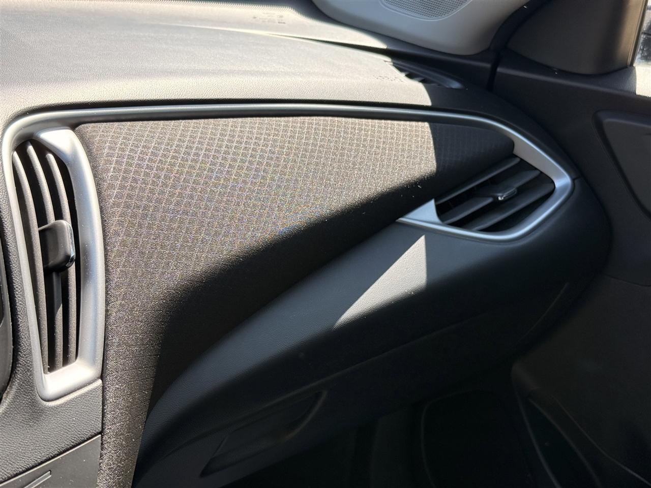 Chevrolet Malibu 4dr Sdn 1LT 2024