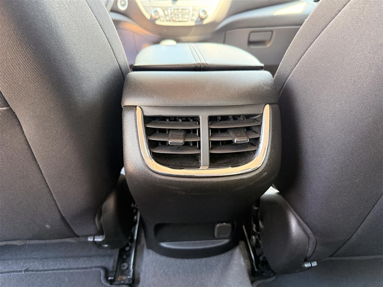 Chevrolet Malibu 4dr Sdn 1LT 2024