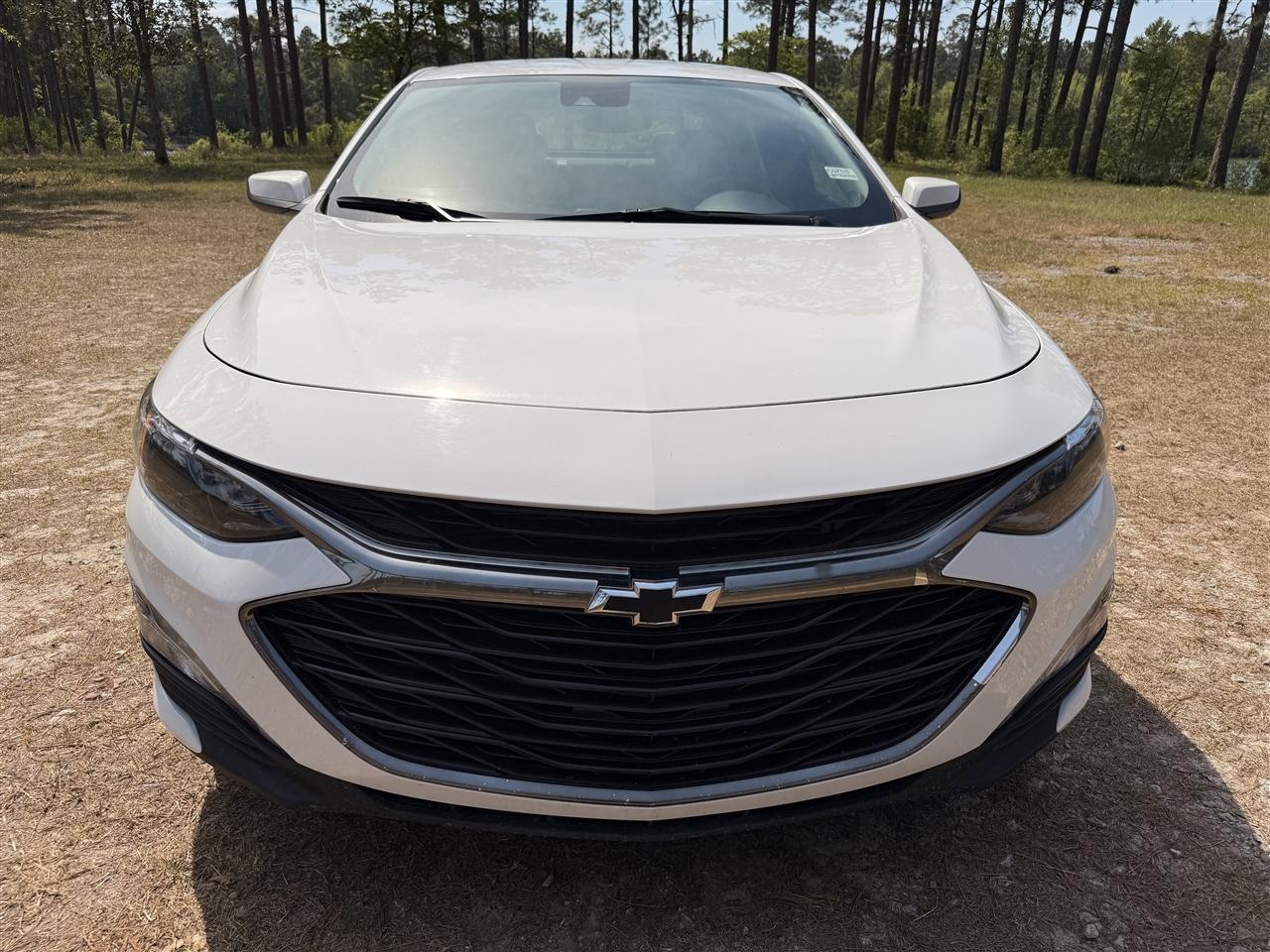 Chevrolet Malibu 4dr Sdn 1LT 2024