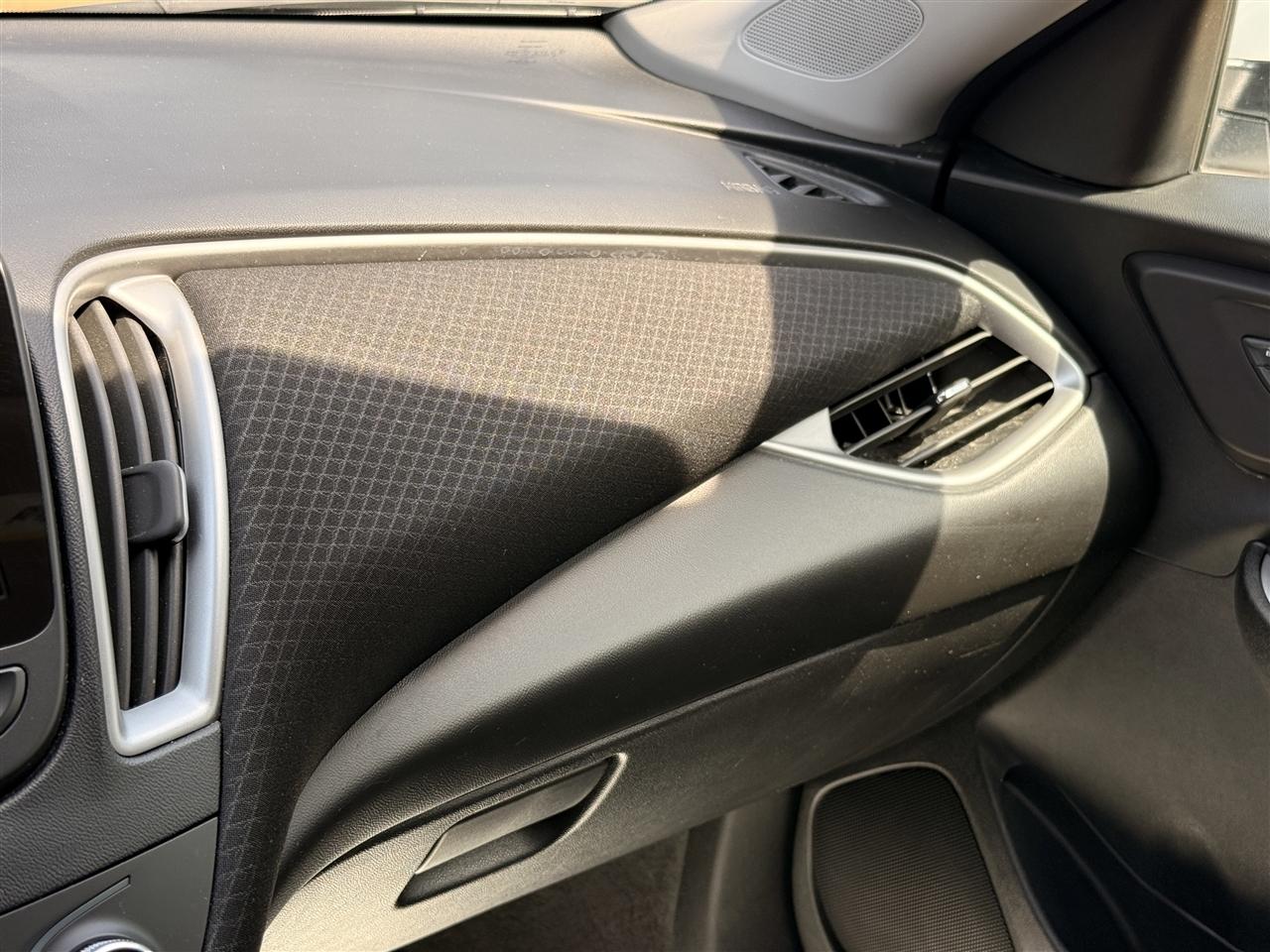 Chevrolet Malibu 4dr Sdn 1LT 2024