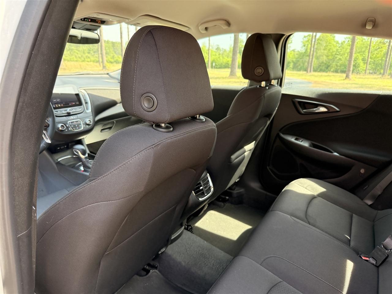 Chevrolet Malibu 4dr Sdn 1LT 2024