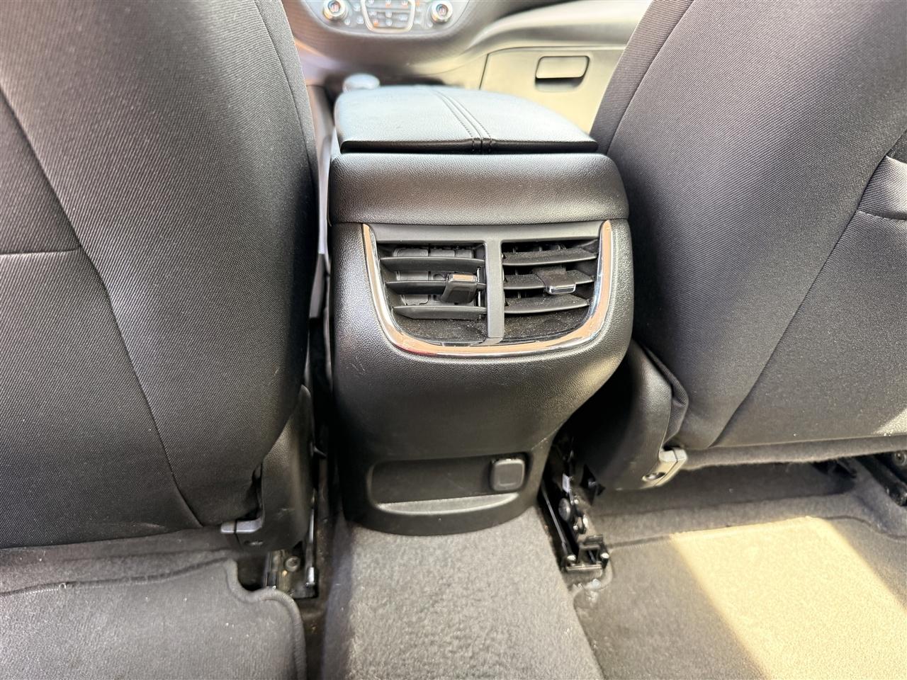 Chevrolet Malibu 4dr Sdn 1LT 2024