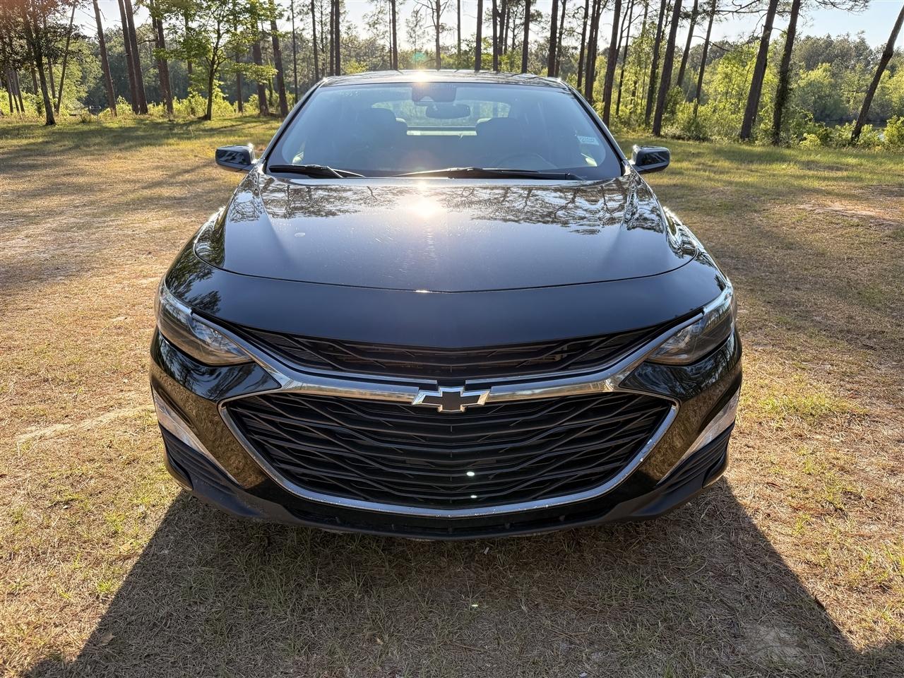 Chevrolet Malibu 4dr Sdn 1LT 2024