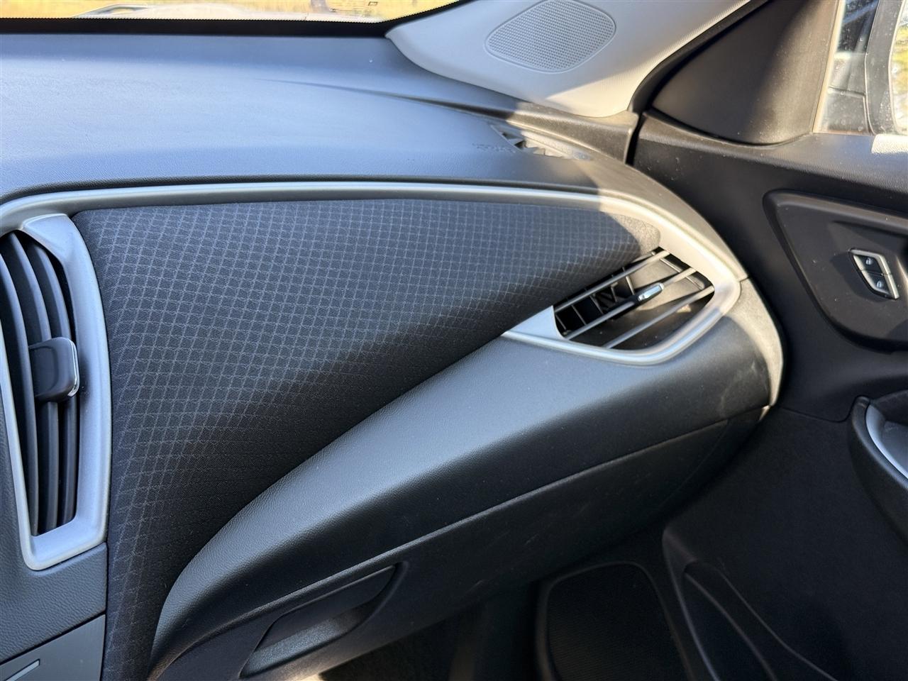 Chevrolet Malibu 4dr Sdn 1LT 2024