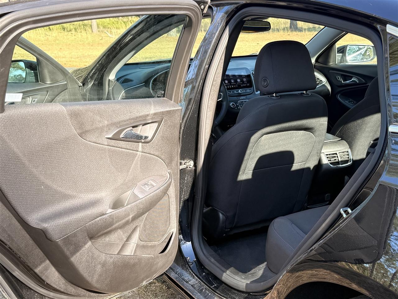 Chevrolet Malibu 4dr Sdn 1LT 2024